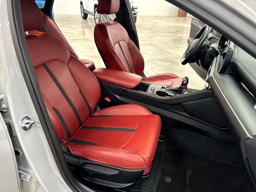 2023 Kia K5 GT-Line photo 18