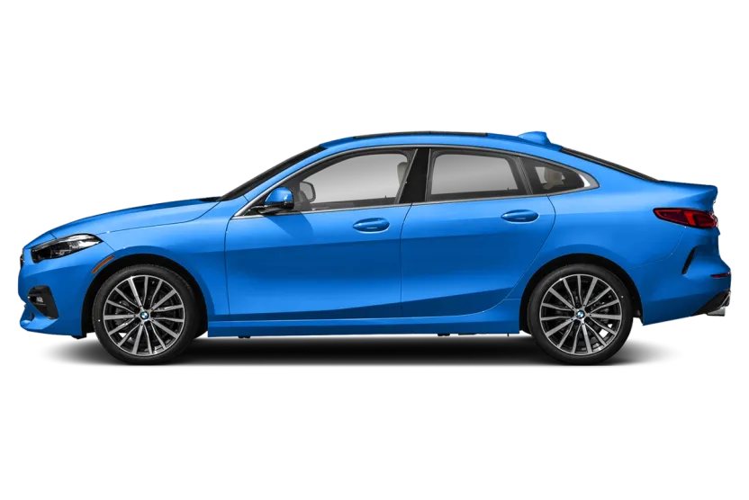 2022 Bmw 228i photo 1