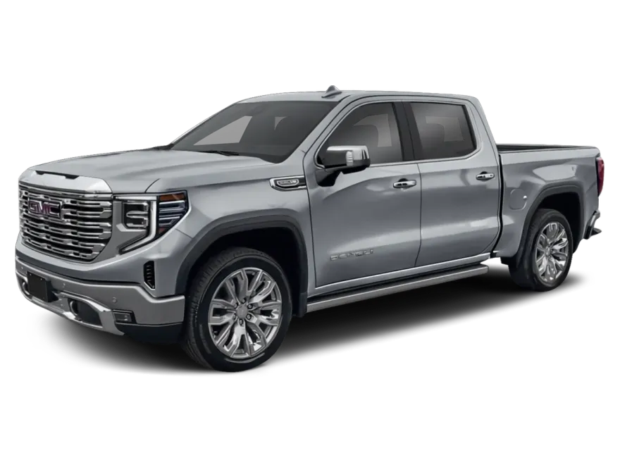 2026 Gmc Sierra 1500 Denali photo 1