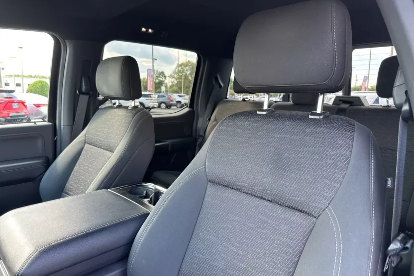 2021 Ford F-150 XLT photo 1