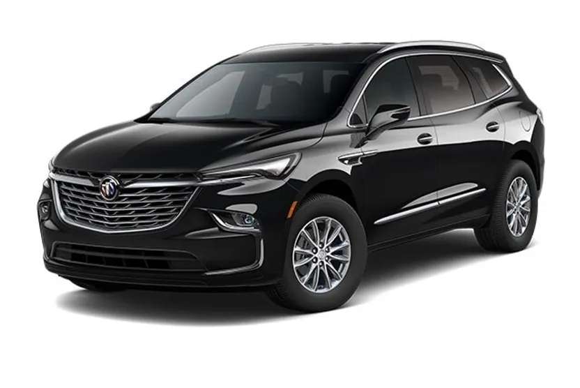 2023 Buick Enclave Essence photo 1