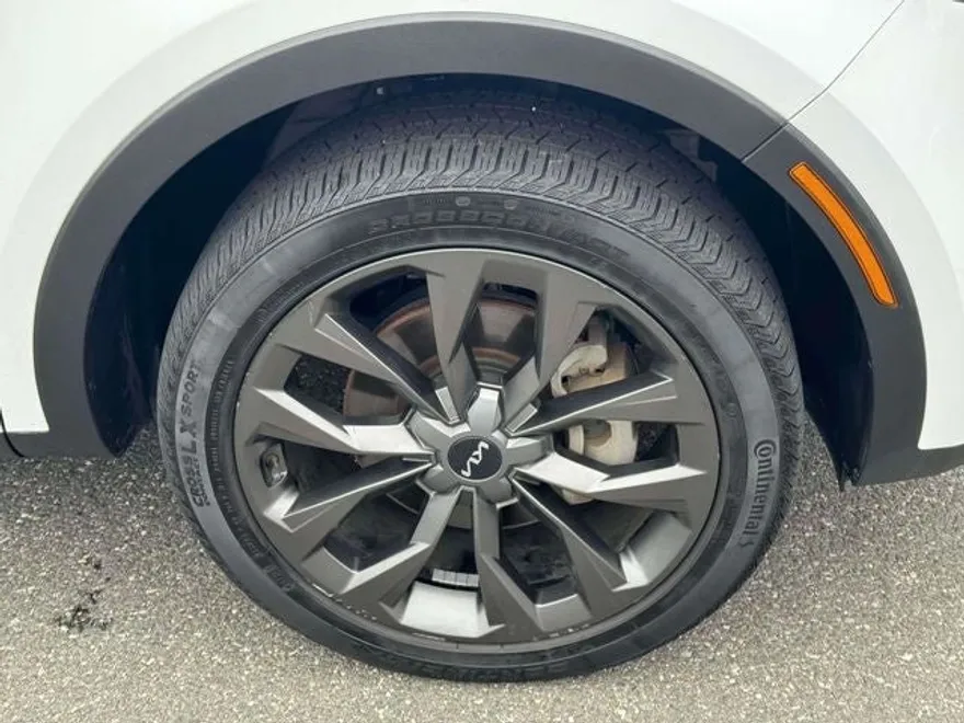 2023 Kia Sorento X-Line EX photo 1