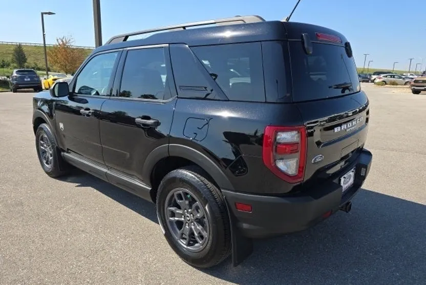 2023 Ford Bronco Sport Big Bend photo 1