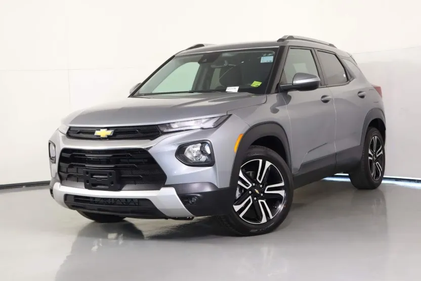 2023 Chevrolet Trailblazer LT photo 1