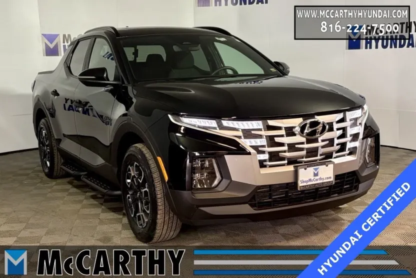 2024 Hyundai Santa Cruz SEL Activity photo 1