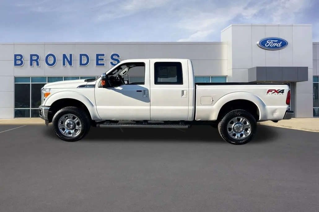 2016 Ford F-350 photo 1