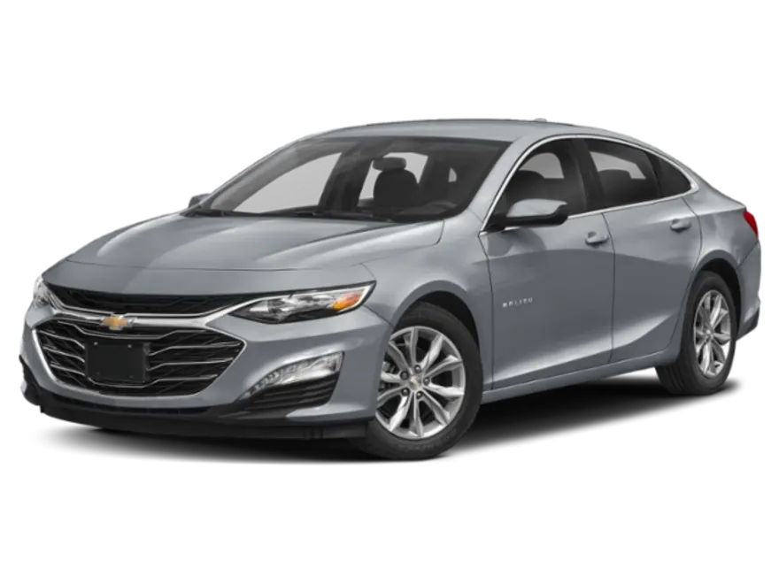 2024 Chevrolet Malibu 1LT photo 1