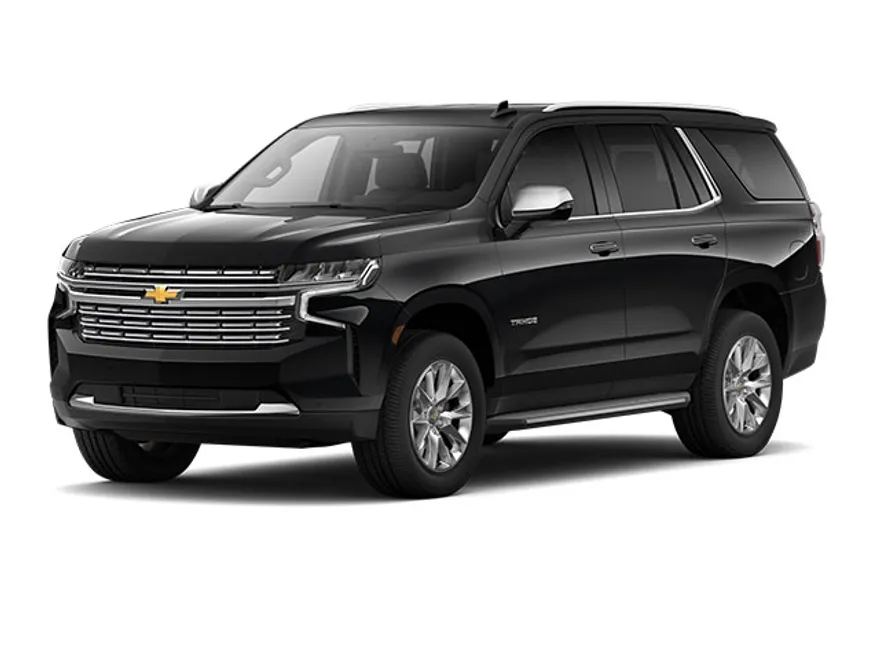 2023 Chevrolet Tahoe Premier photo 1