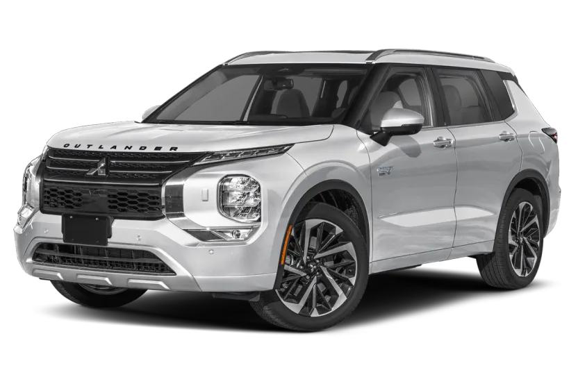 2025 Mitsubishi Outlander PHEV SEL photo 1