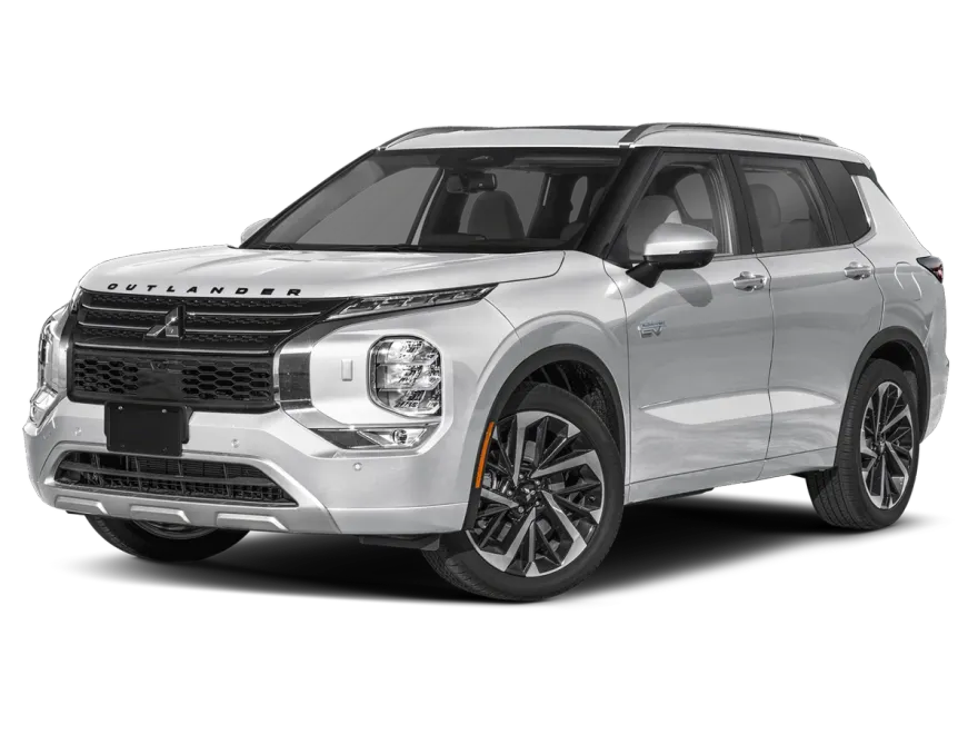 2025 Mitsubishi Outlander PHEV SEL photo 1