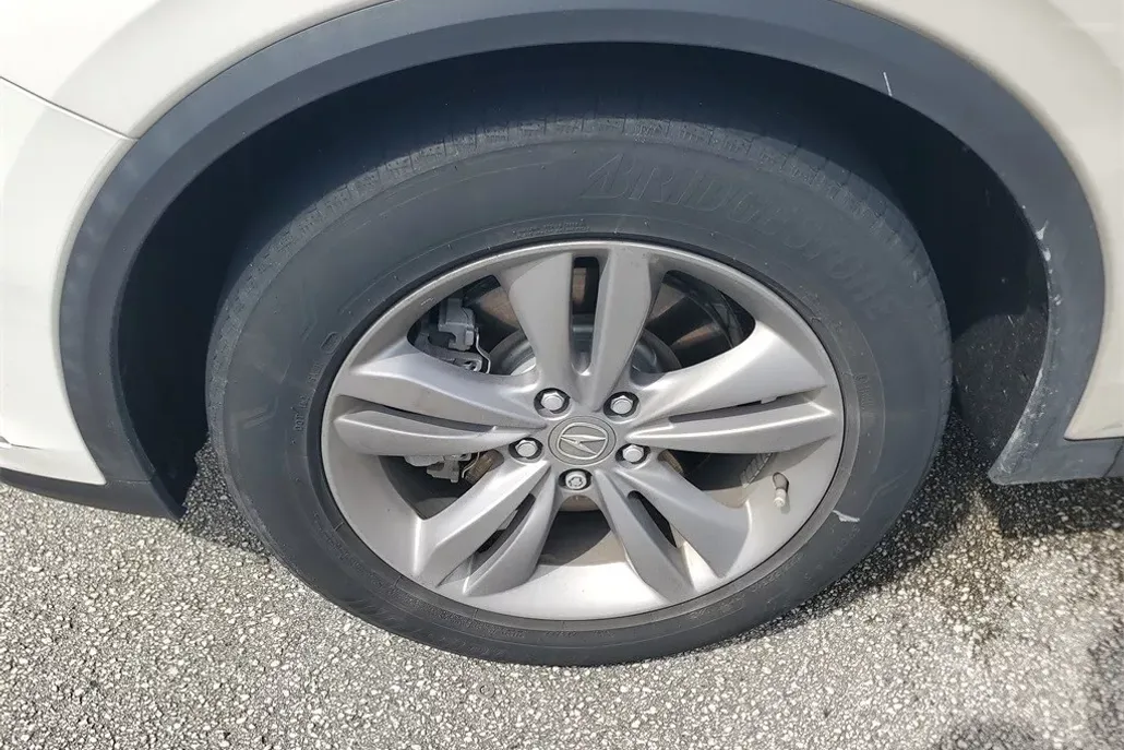 2024 Acura MDX photo 1