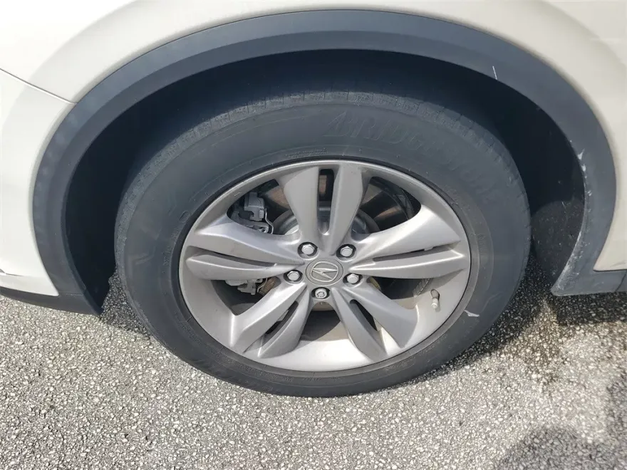 2024 Acura MDX photo 1