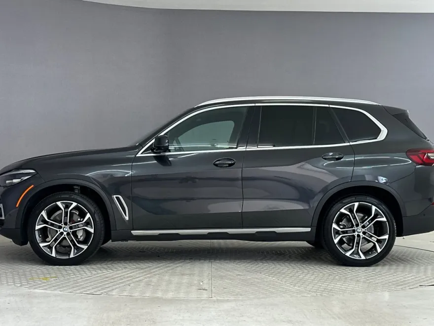 2022 Bmw X5 sDrive40i photo 1