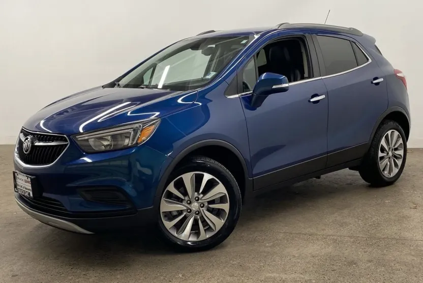 2019 Buick Encore Preferred photo 1
