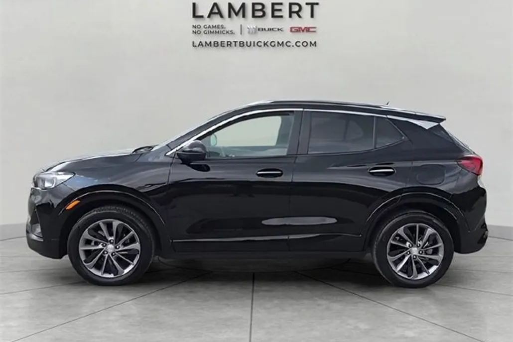 2023 Buick Encore GX Select photo 1