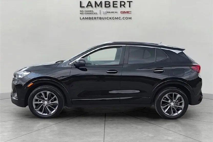 2023 Buick Encore GX Select photo 1