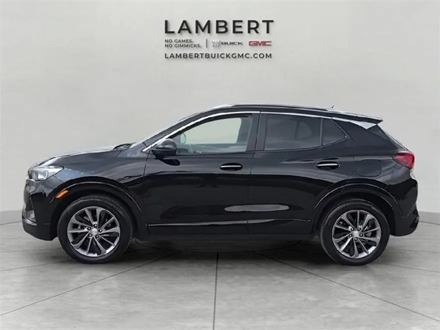 2023 Buick Encore GX Select photo 1