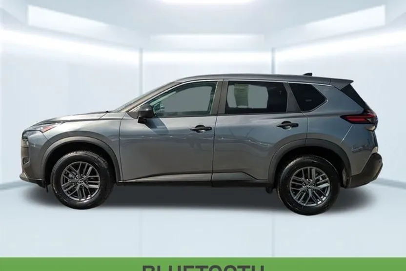 2023 Nissan Rogue S photo 1