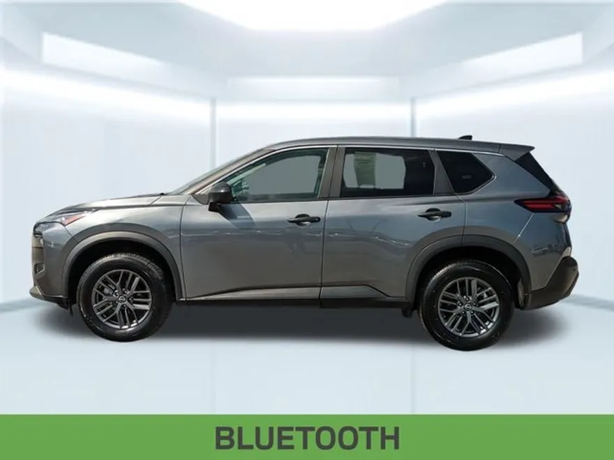 2023 Nissan Rogue S photo 1