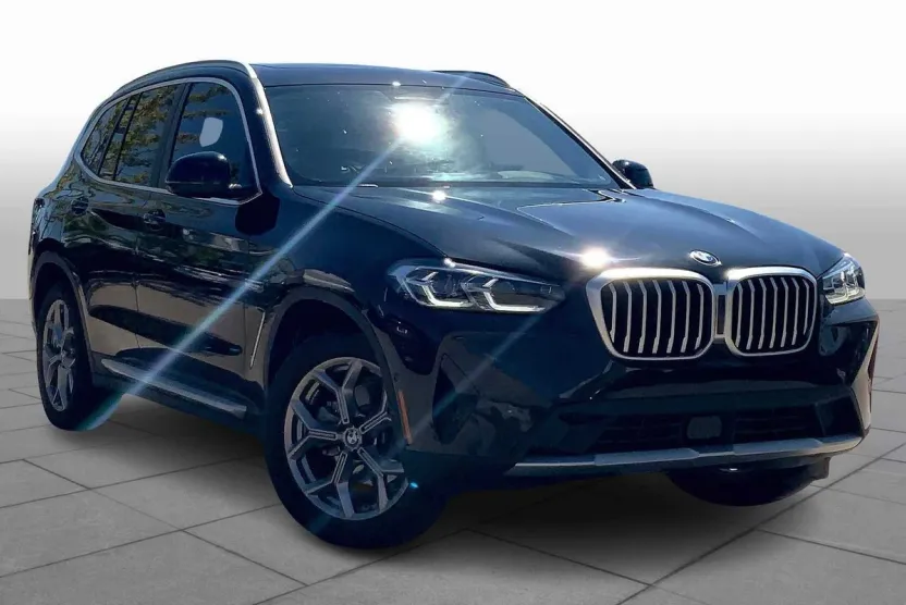2024 Bmw X3 xDrive30i photo 1
