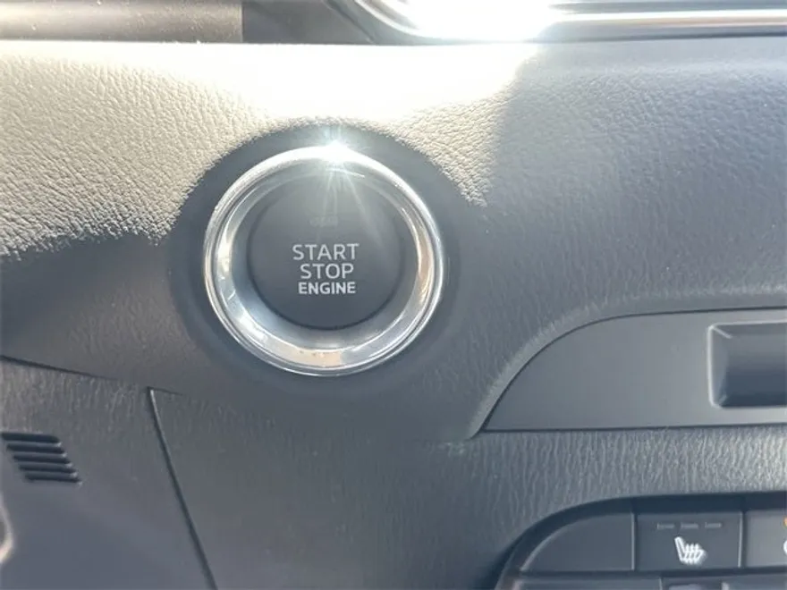 2025 Mazda CX-5 2.5 Select photo 20