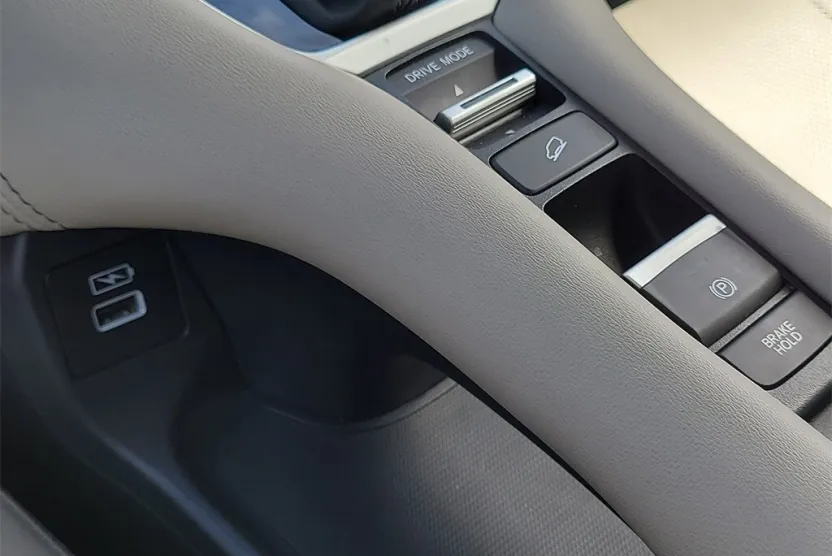 2023 Honda HR-V EX-L photo 1