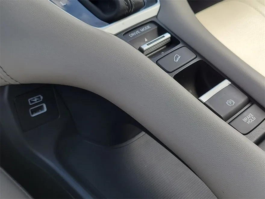 2023 Honda HR-V EX-L photo 1