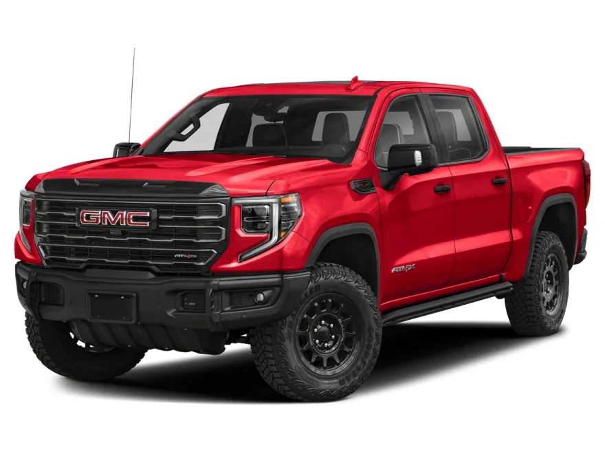 2024 Gmc Sierra 1500 AT4X photo 1