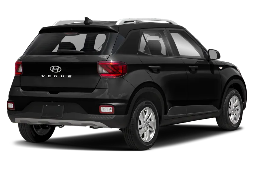 2022 Hyundai Venue SEL Limited photo 1