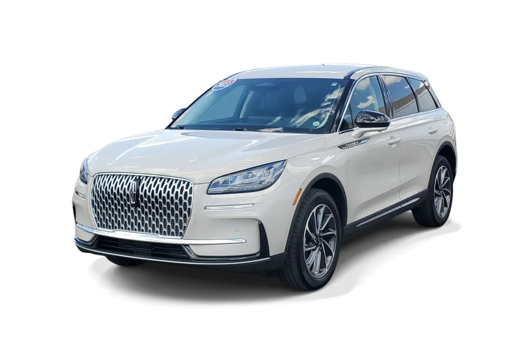 2023 Lincoln Corsair Standard photo 1