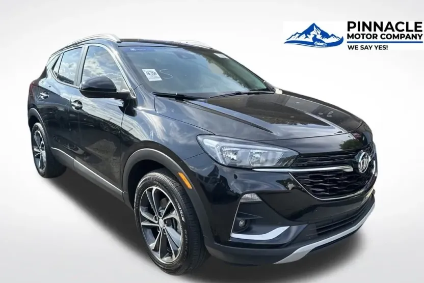 2023 Buick Encore GX Select photo 1