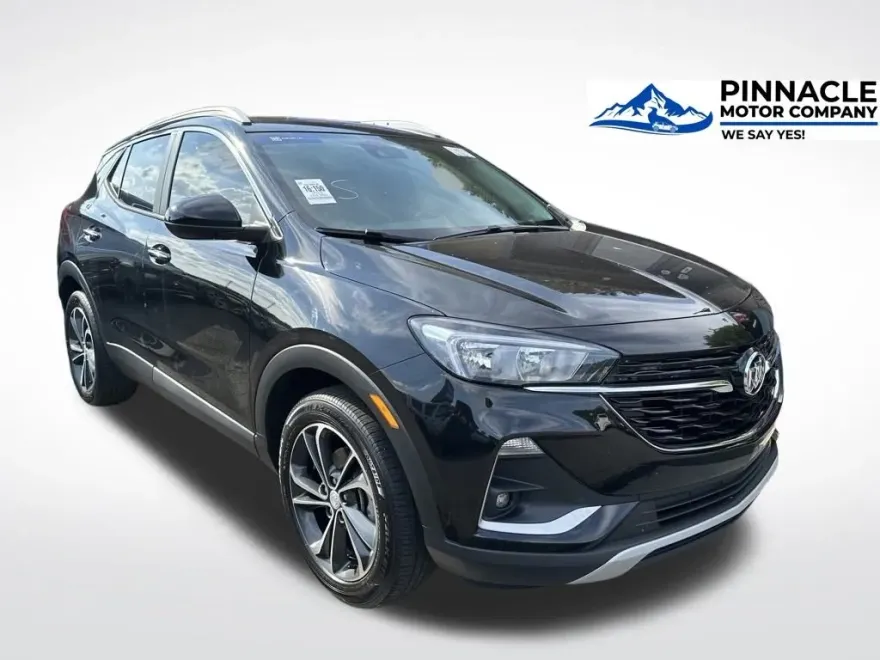2023 Buick Encore GX Select photo 1