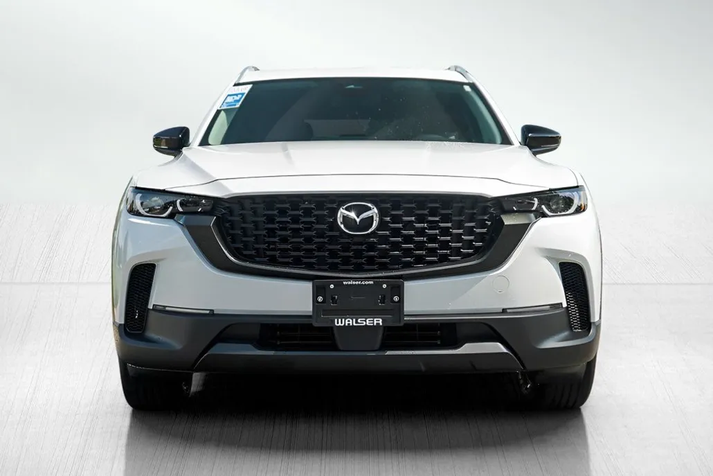2025 Mazda CX-50 2.5 S Preferred photo 1