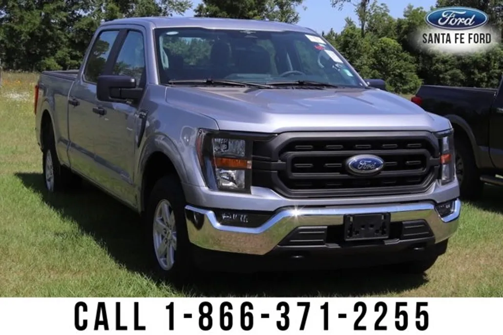 2023 Ford F-150 XL photo 1
