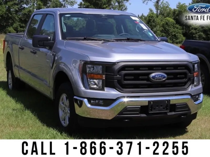 2023 Ford F-150 XL photo 1
