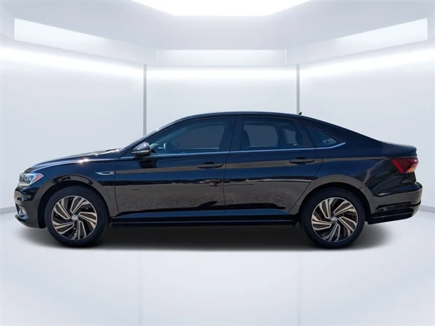 2019 Volkswagen Jetta SEL Premium photo 1