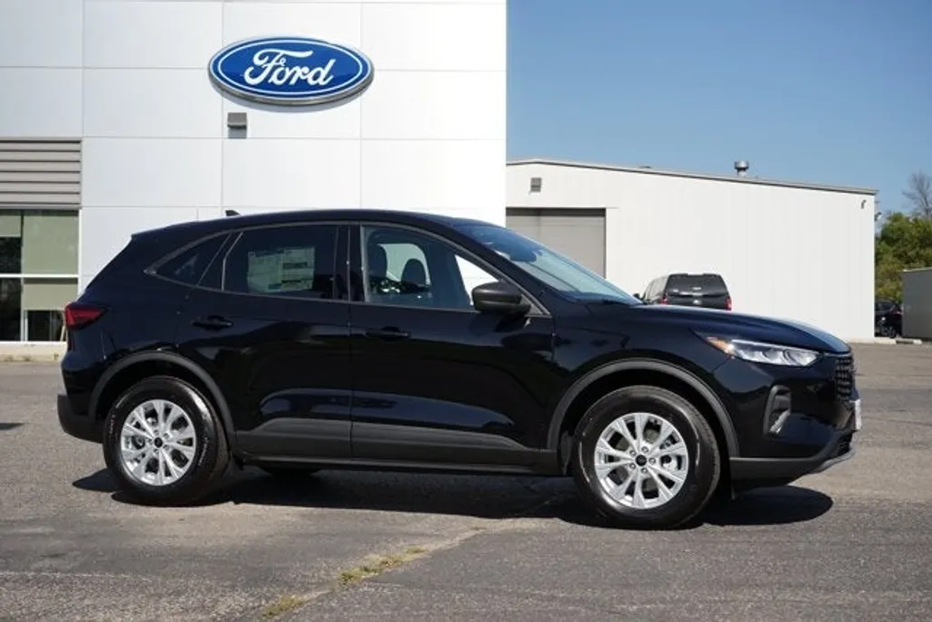 2025 Ford Escape Active photo 1