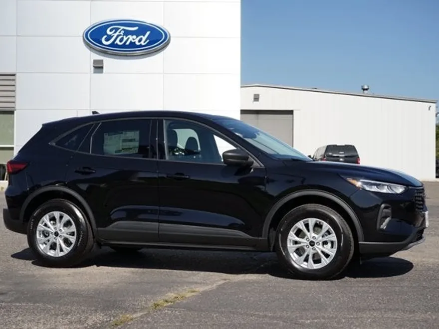 2025 Ford Escape Active photo 1