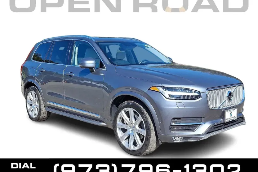 2019 Volvo XC90 Inscription photo 1