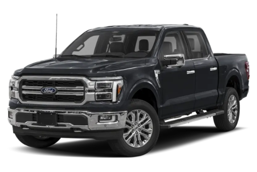 2025 Ford F-150 Lariat photo 21