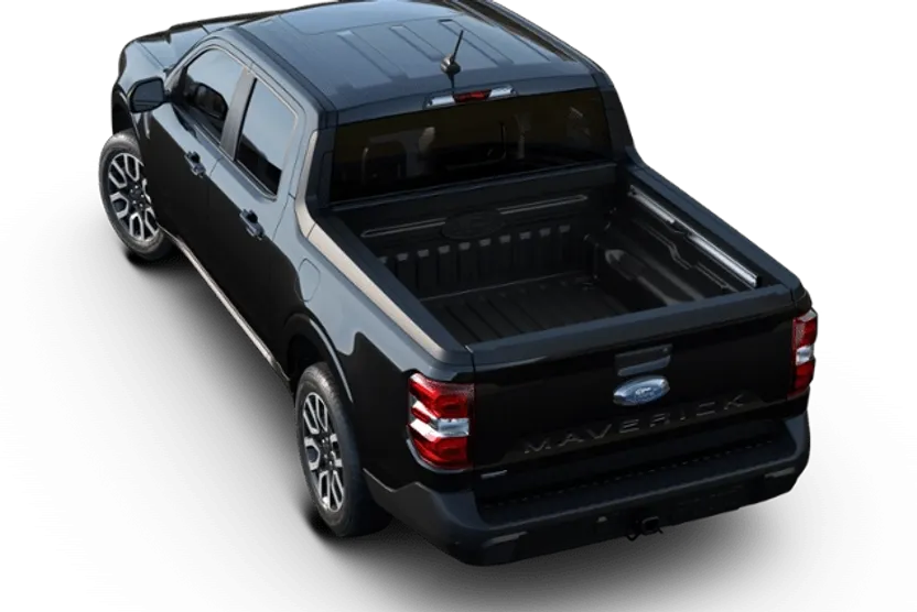 2024 Ford Maverick Lariat photo 1