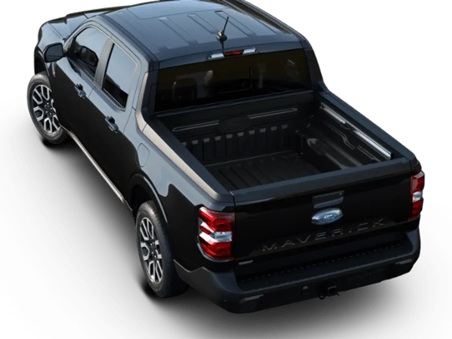 2024 Ford Maverick Lariat photo 1