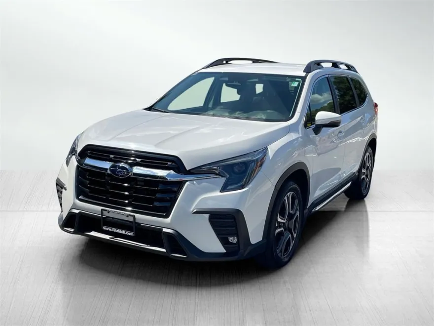 2023 Subaru Ascent Limited photo 1