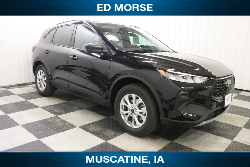 2025 Ford Escape Active photo 1