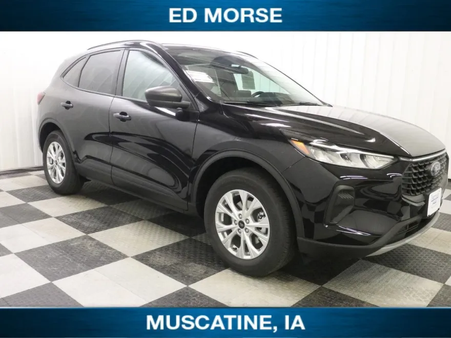 2025 Ford Escape Active photo 1