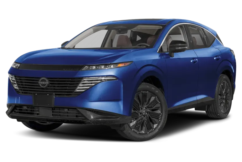 2025 Nissan Murano SL photo 1