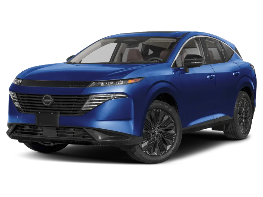 2025 Nissan Murano SL photo 1