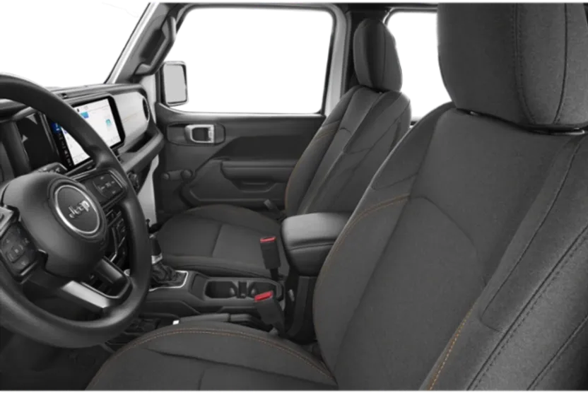 2025 Jeep Gladiator Sport S photo 1