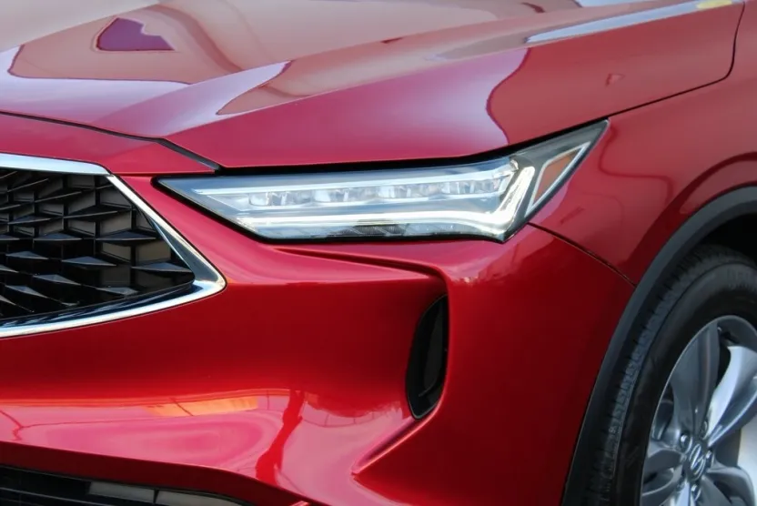 2024 Acura MDX SH-AWD photo 1