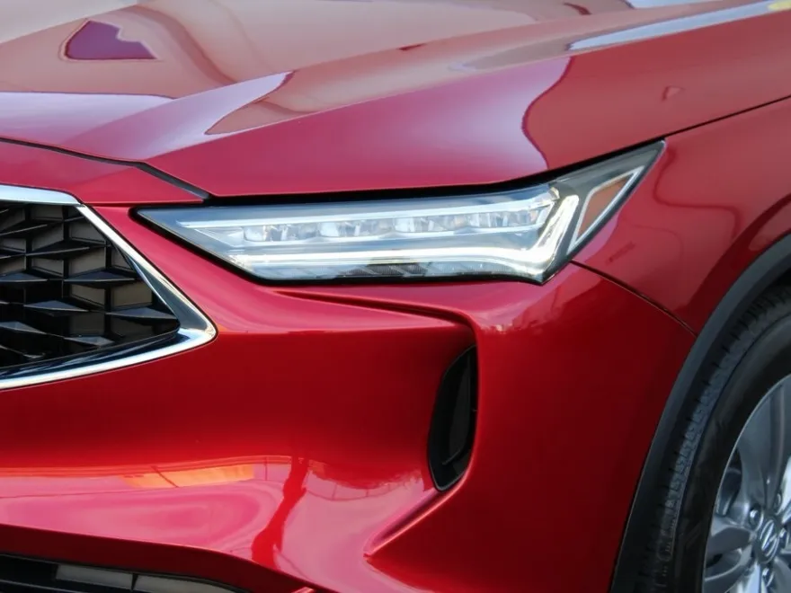 2024 Acura MDX SH-AWD photo 1